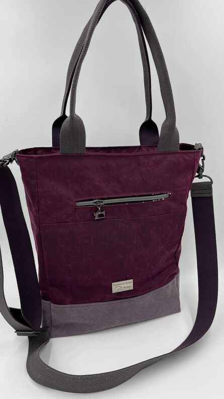 Tasche Love image number 10