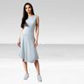 Damenkleid Giselle Gr. 34-54 -  Schnittmuster thumbnail number 9