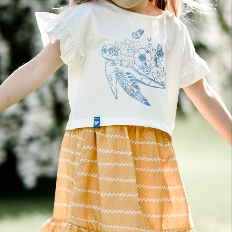 CropTop Møn #33 image number 1