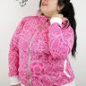 Sweatjacke Pia für Damen Gr. 36 - 52 thumbnail number 10