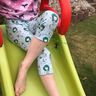 Rüschli Legs Gr. 50 bis 152 thumbnail number 7