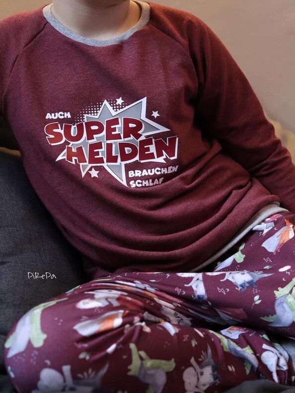 Sleepy Set | Schleiferlwerk | Plottdateien  image number 4