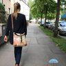 Tasche -  Büddel Bag Marei, Schnittmuster und Anleitung thumbnail number 4
