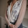 Lingerie Bodysuit/ Oberteil Schnittmuster & Anleitung thumbnail number 6