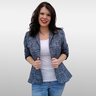 Meghan - Blazer 32-52 thumbnail number 1