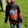 "basic PUHzzlePulli" Kids - Pullover Gr. 74-164  thumbnail number 4