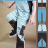 Zippers Hose Gr. 92 bis 164 in kurz und lang  thumbnail number 1