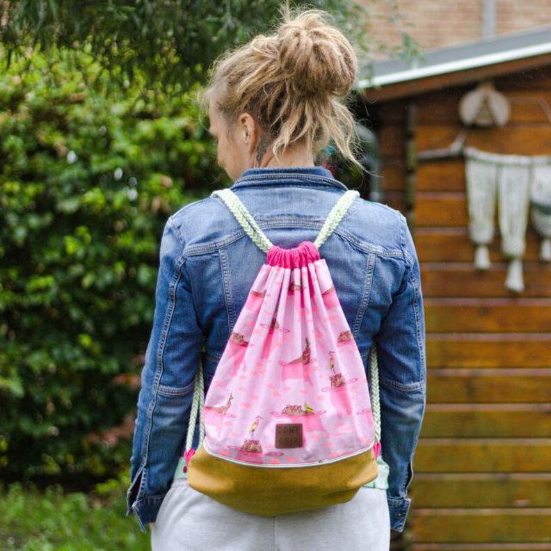 Hipstersack image number 5