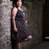 Kleid "Wolke" Gr. 34-50 thumbnail number 5