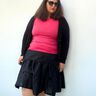 Schnittmuster Damen Rock Juliska Gr. 34-54 Naehanleitung thumbnail number 9