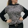 Hoodie(kleid) Leevke Gr. 32-52 thumbnail number 7