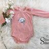 Newborn LOU SET Bodys,k. Hose,Shirt+Plott-Datei thumbnail number 4