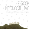 E-Book Krokodil Ivo - Nähanleitung und Schnittmuster thumbnail number 2