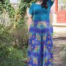 Culotte, Hosenrock (32-56) AZUR Damen Schnittmuster thumbnail number 6
