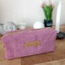 Kasetina Federtasche, Reiseapotheke Boxybag kyvu.by Lumali thumbnail number 3