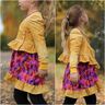 Ebook Beatrix Bolero Gr. 74 bis 164 thumbnail number 7