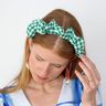 Scrunchie Haarband one size thumbnail number 3