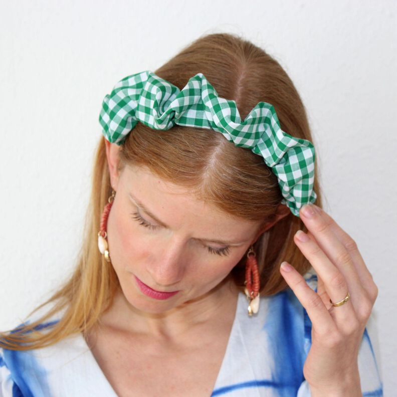 Scrunchie Haarband one size image number 3