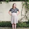 ebook "Eugenie" Stillkleid, Umstandskleid Gr. 34-56 (A4+A0) thumbnail number 5