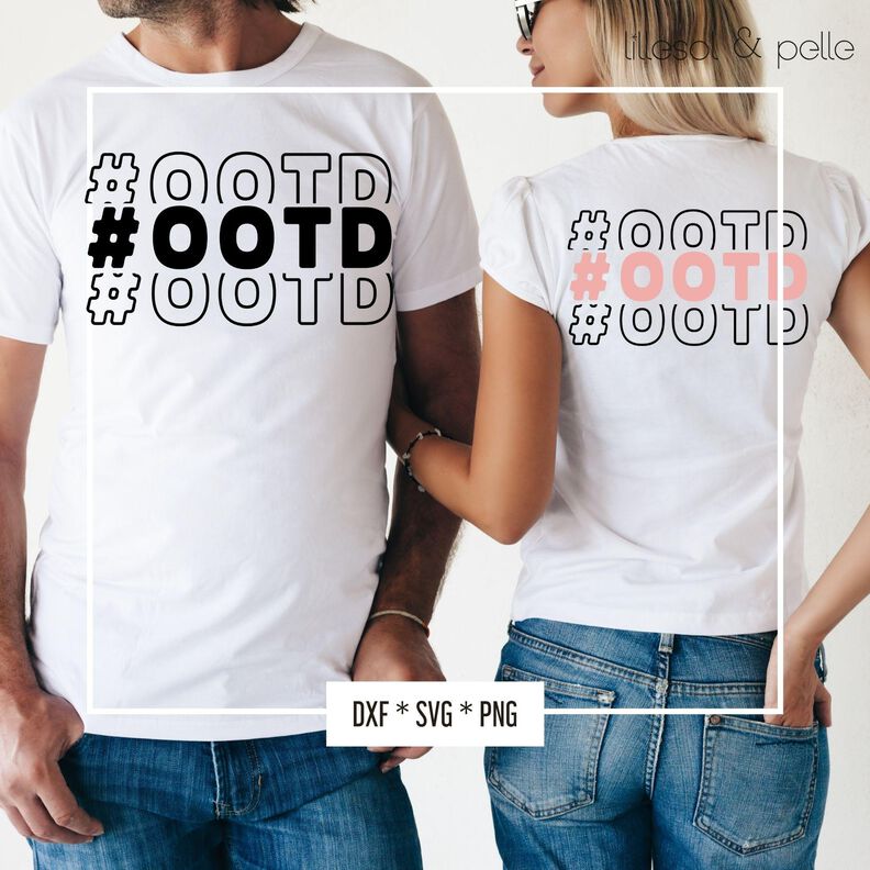 Plotterdatei ootd image number 2