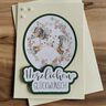 Plotterdateien & Printables Set Blumen Pony thumbnail number 6