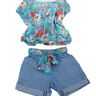 Shirt "ERIN" Nähanleitung und Schnitt Gr. 110 – 152 thumbnail number 8