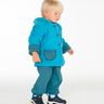 TORETTO und TORINO Babyset Jacke mit Kapuze und Babyhose thumbnail number 5