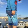 BEAMER / A0 / A4 lovely joggers 122-164 Hose Capri Shorts thumbnail number 9