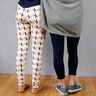FRAU RIEKE - Damenleggings XS-XXL thumbnail number 2