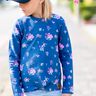 Pullover Twistie mit dem Dreh Gr. 92 - 164 thumbnail number 9