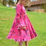 Main LeftoverDress - Drehkleid- 80-164 inkl. BEAMERDATEI thumbnail number 3