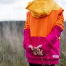 Raglan Hoodie | Schleiferlwerk | eBook | 62-146 thumbnail number 8