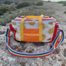 Weekender Reisetasche Arrivederci in 2 Größen thumbnail number 4