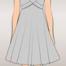 Sally - Kleid 32-52 thumbnail number 2