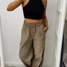  Palazzohose Hose PIRK Gr. 32-54 Ebook Schnittmuster thumbnail number 11