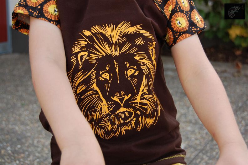 J-Lion image number 7