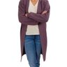 Jacke unisex "TINO" Nähanleitung & Schnitt Gr. 42 - 54 thumbnail number 3