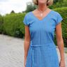  Sommerdeern Bluse, Tunika und Kleid Größe 32-54 thumbnail number 8