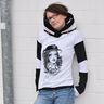 E-Book Raglan Hoodie Lotta Gr. 32-52 inkl. Beamerdatei thumbnail number 4