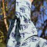 Raglan Bluse (34-58) PRIMAVERA Damen Schnittmuster thumbnail number 8