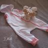 Hygge-Jumper Gr. 50-158, Overall, Jumpsuit, Onesie thumbnail number 5
