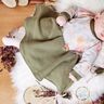lovely hoodie dress 50-158 Kleid Drehkleid Hoodie thumbnail number 3