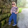 Sannys Carmen Jumper Kids –  EBook und Nähanleitung thumbnail number 3