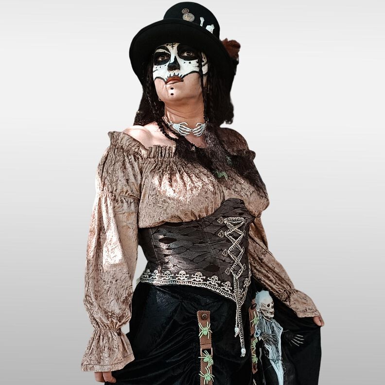 Esmeralda Mieder  Gr. 32 - 52 image number 10