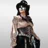 Esmeralda Mieder  Gr. 32 - 52 thumbnail number 10