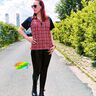 Ebook Sommershirt Mira Gr. 32-46 inkl. Beamerdatei thumbnail number 9