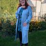 Cardigan Laineux thumbnail number 7
