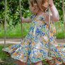 Schnittmuster Sommerkleid Charlotte thumbnail number 7