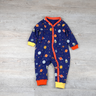 Baby Schlafanzug - Gr 50-92 | JULAWI No.3 thumbnail number 6