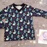 V-Shirt Vincent Gr. 104 - 158 inkl. A0 thumbnail number 8